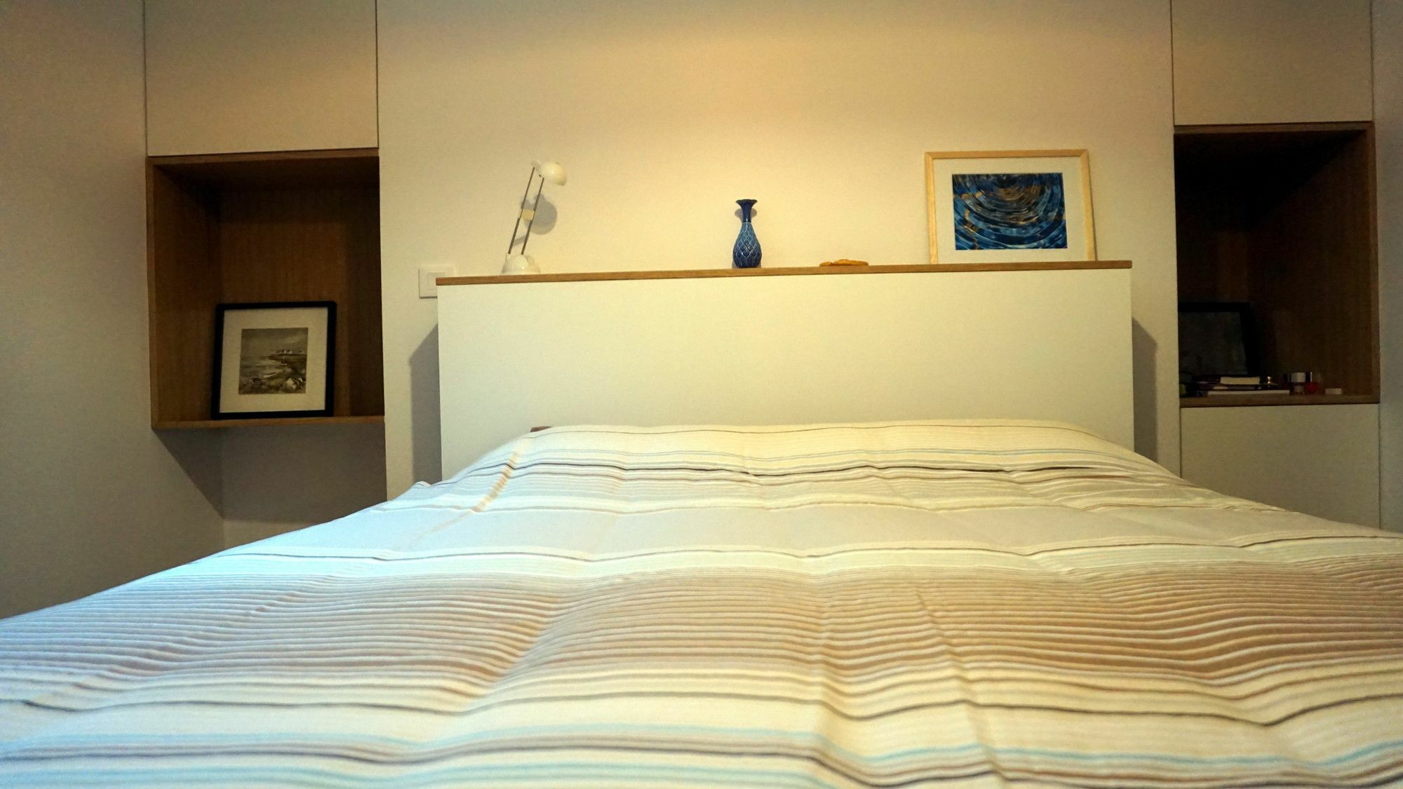 Rochechouart - 2 Pieces - 17 Apartment
