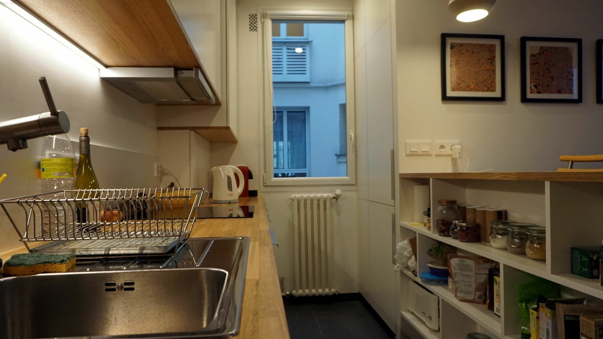 Rochechouart - 2 Pieces - 17 Apartment