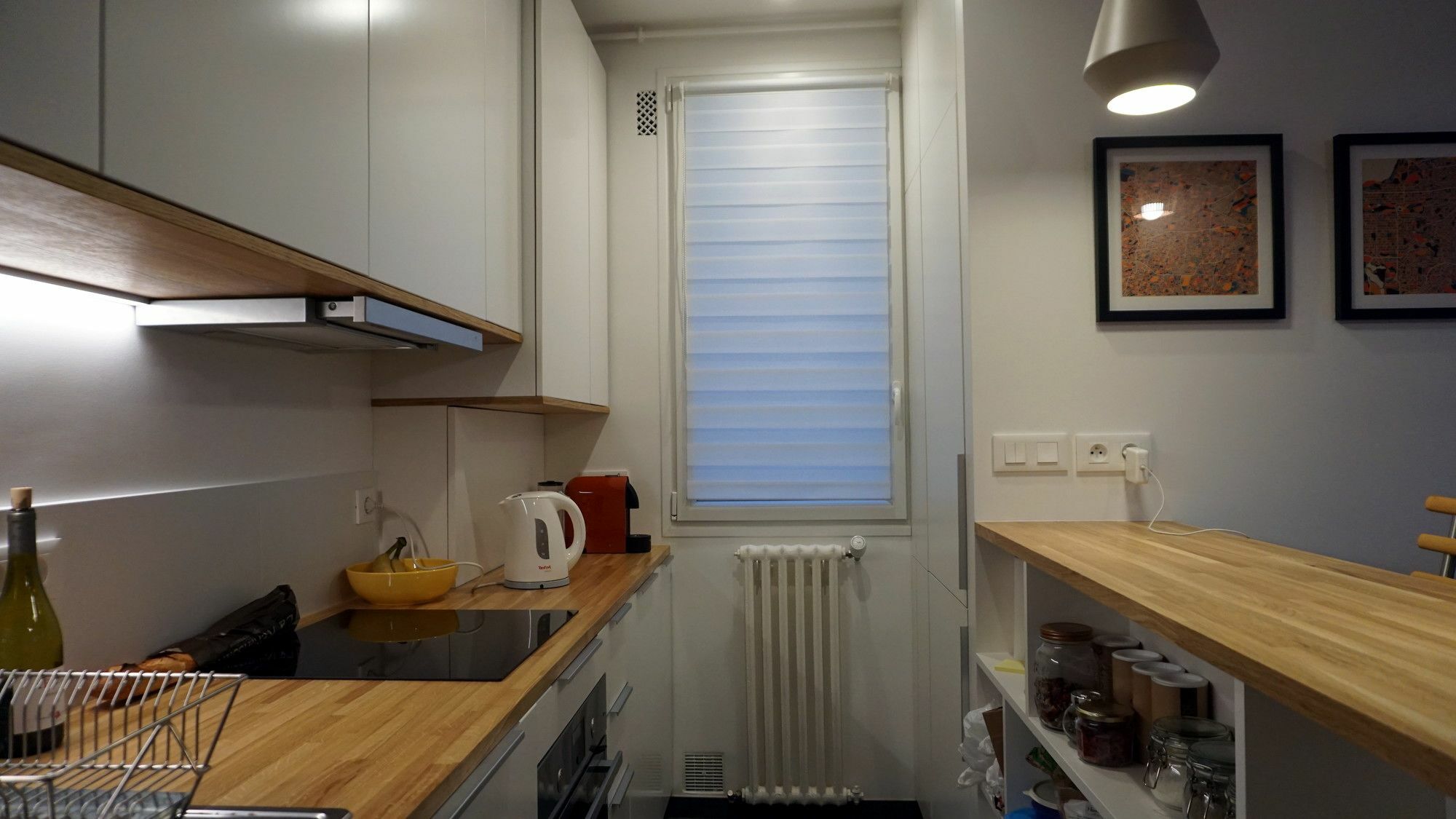 Rochechouart - 2 Pieces - 17 Apartment