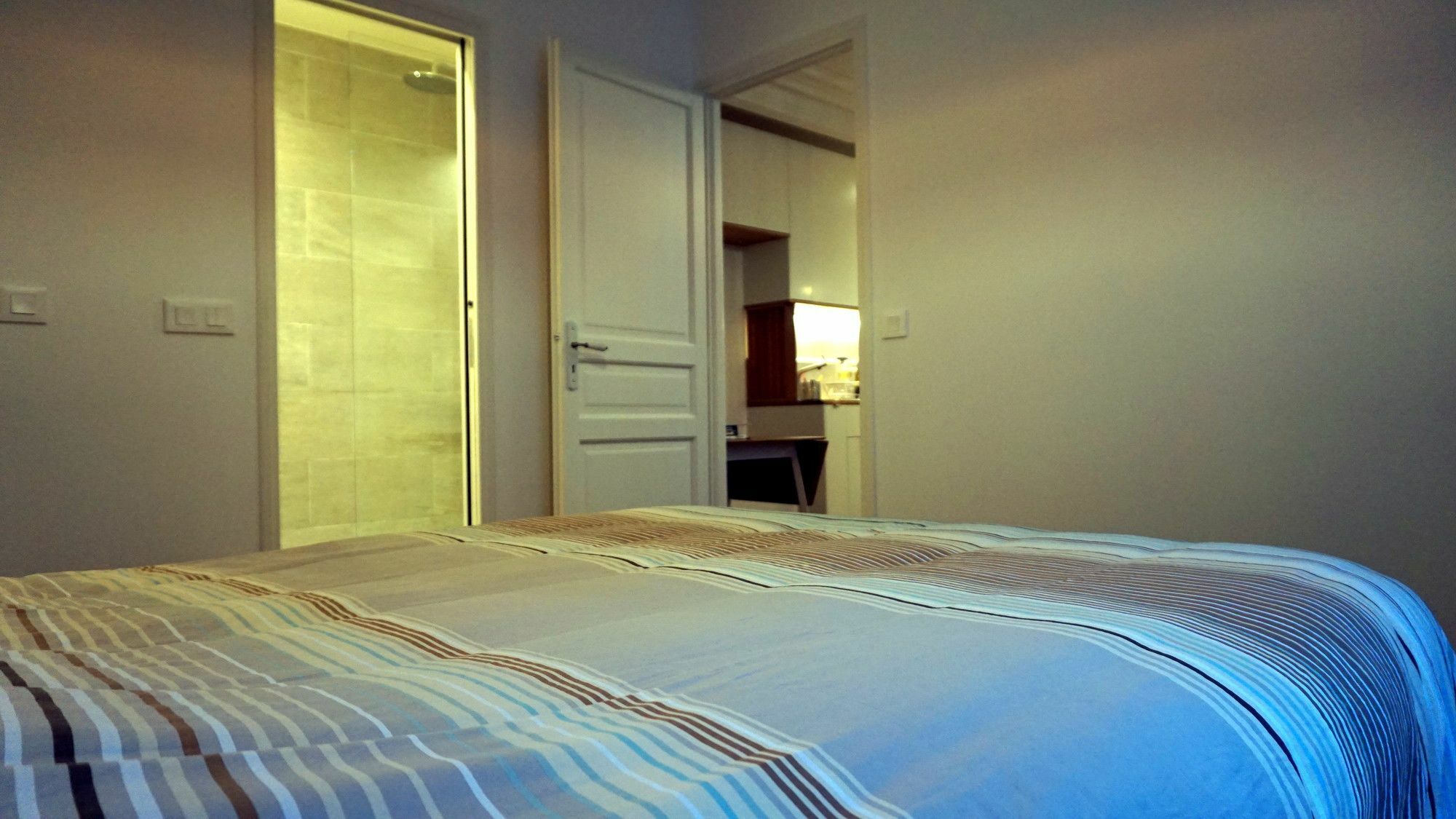 Rochechouart - 2 Pieces - 17 Apartment